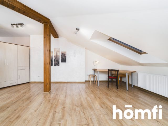 ŚCISŁE CENTRUM KRAKOWA | KAMIENICA Z WINDĄ - Mieszkanie - Sprzedaż - Kraków, Śródmieście