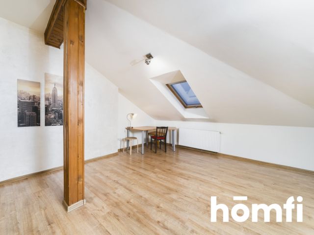 ŚCISŁE CENTRUM KRAKOWA | KAMIENICA Z WINDĄ - Mieszkanie - Sprzedaż - Kraków, Śródmieście