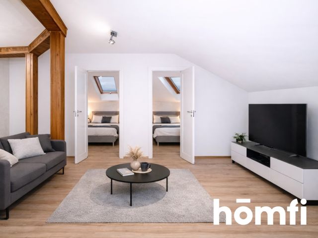 CITY CENTRE KRAKÓW | TENEMENT WITH ELEVATOR - Квартира - Продаж - Kraków, Śródmieście