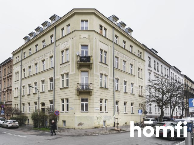 ŚCISŁE CENTRUM KRAKOWA | KAMIENICA Z WINDĄ - Mieszkanie - Sprzedaż - Kraków, Śródmieście