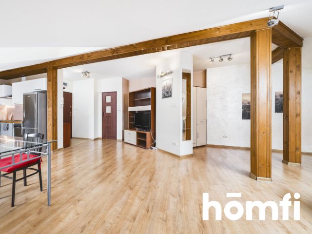 ŚCISŁE CENTRUM KRAKOWA | KAMIENICA Z WINDĄ - Mieszkanie - Sprzedaż - Kraków, Śródmieście