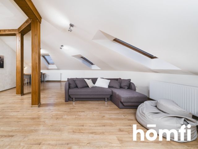 ŚCISŁE CENTRUM KRAKOWA | KAMIENICA Z WINDĄ - Mieszkanie - Sprzedaż - Kraków, Śródmieście