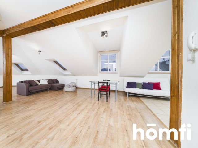 ŚCISŁE CENTRUM KRAKOWA | KAMIENICA Z WINDĄ - Mieszkanie - Sprzedaż - Kraków, Śródmieście