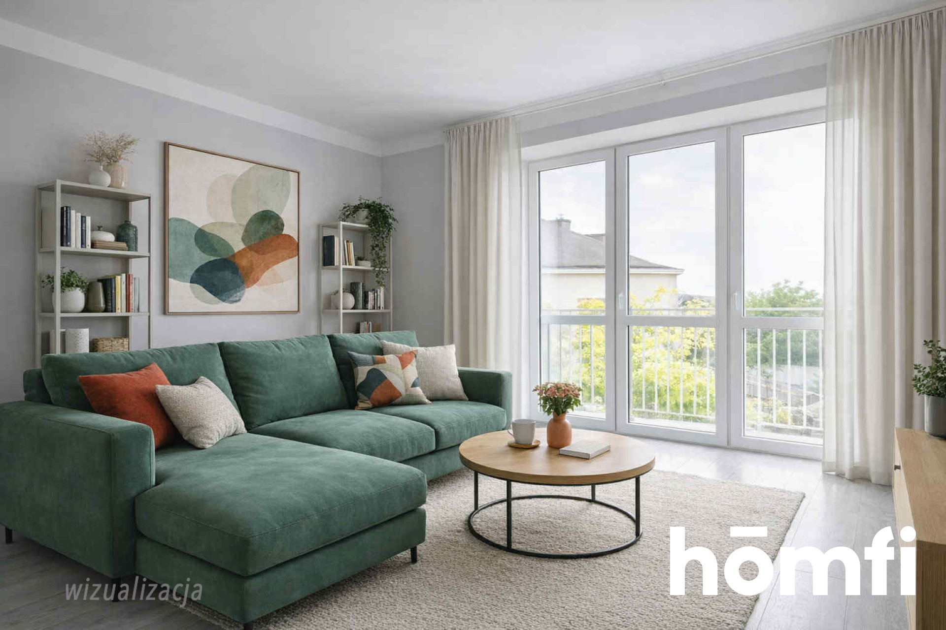 … - Квартира - Продаж - Warszawa, Włochy / Nowe Włochy