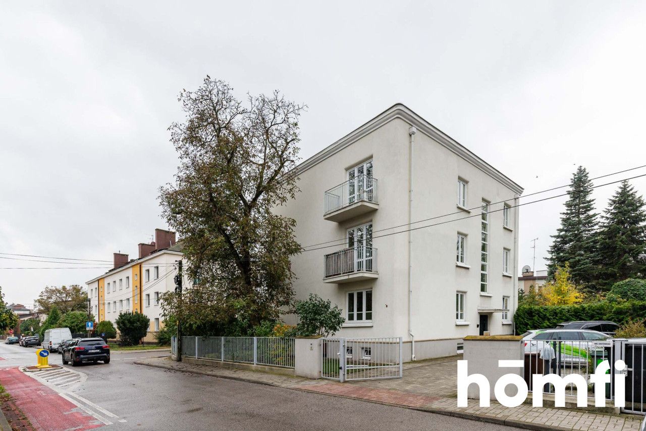 … - Apartment - Sale - Warszawa, Włochy / Nowe Włochy