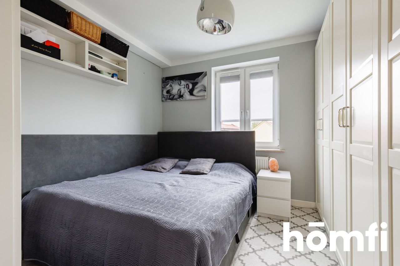 … - Apartment - Sale - Warszawa, Włochy / Nowe Włochy