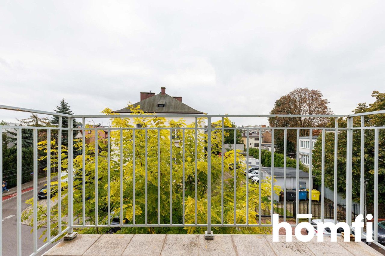 … - Apartment - Sale - Warszawa, Włochy / Nowe Włochy