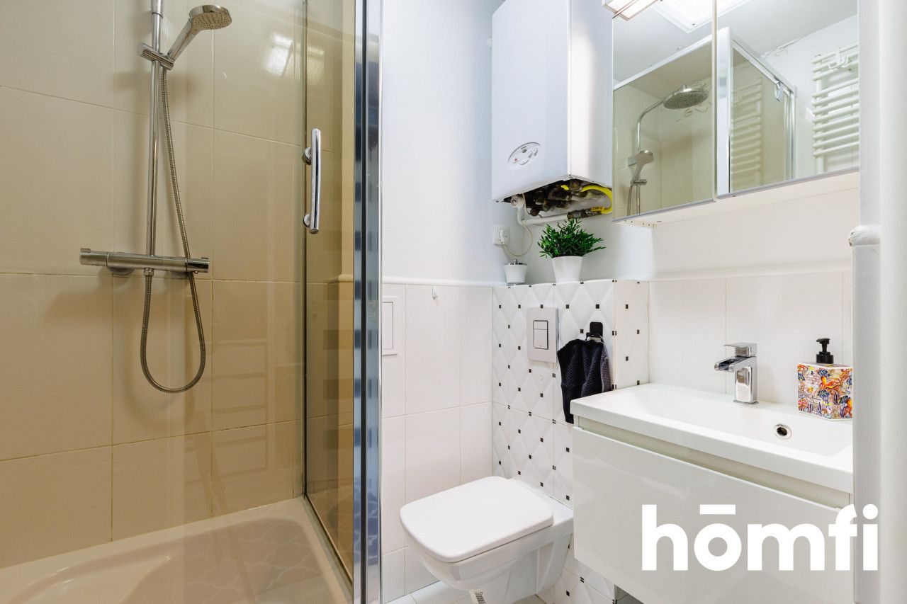 … - Apartment - Sale - Warszawa, Włochy / Nowe Włochy