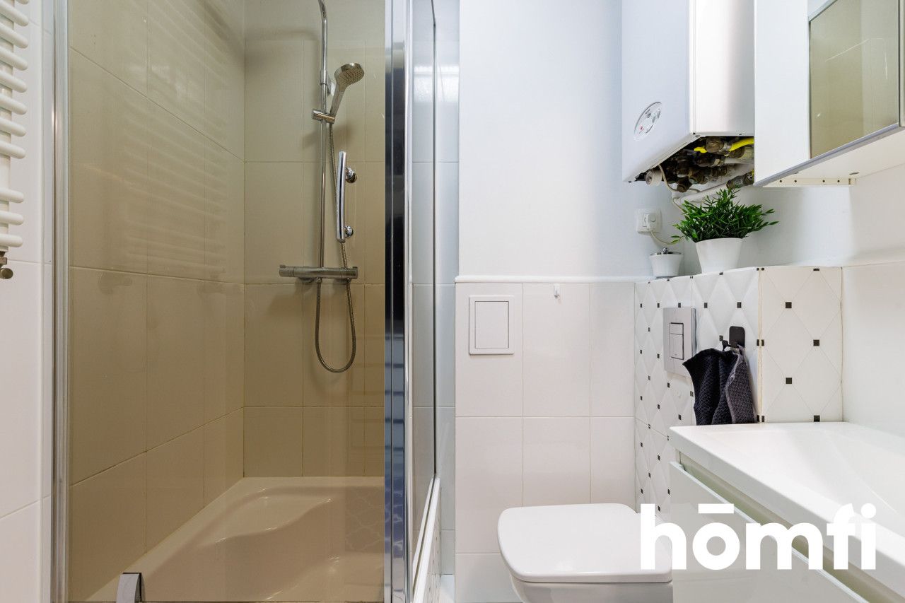 … - Apartment - Sale - Warszawa, Włochy / Nowe Włochy