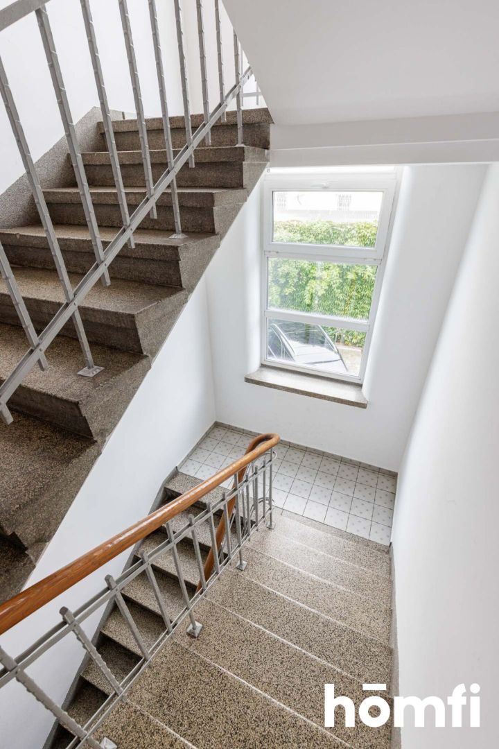 … - Apartment - Sale - Warszawa, Włochy / Nowe Włochy