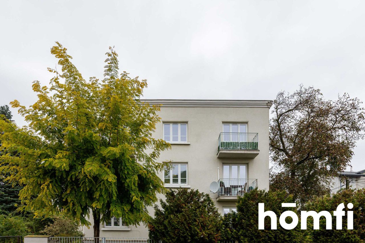 … - Apartment - Sale - Warszawa, Włochy / Nowe Włochy