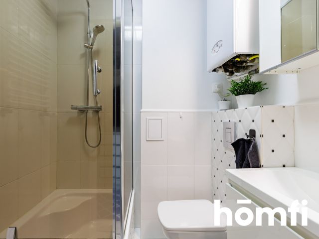 Urocze 2 pokoje z balkonem - Mieszkanie - Sprzedaż - Warszawa, Włochy / Nowe Włochy