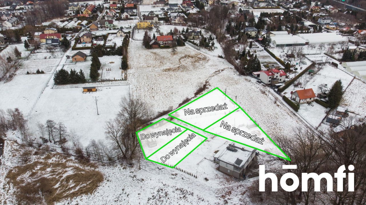 Działka budowlana 10,12ar Bielsko-Biała z WZ - Działka - Sprzedaż - Bielsko-Biała, Komorowice Krakowskie