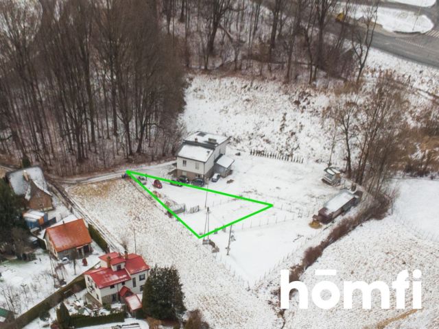For sale a plot 10.12-acre Bielsko Biala - Ділянка - Продаж - Bielsko-Biała, Komorowice Krakowskie