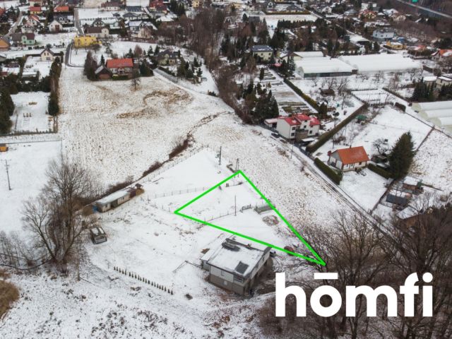 For sale a plot 10.12-acre Bielsko Biala - Ділянка - Продаж - Bielsko-Biała, Komorowice Krakowskie
