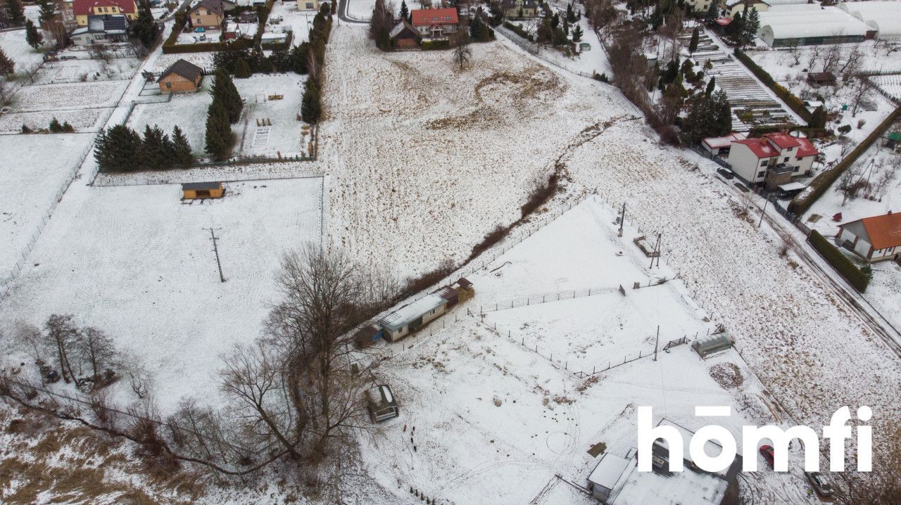 For sale a plot 11.71-acre Bielsko Biala - Ділянка - Продаж - Bielsko-Biała, Komorowice Krakowskie