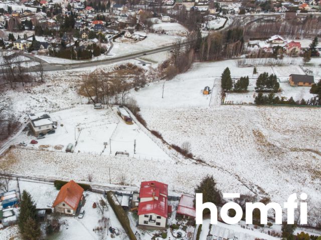 For sale a plot 11.71-acre Bielsko Biala - Ділянка - Продаж - Bielsko-Biała, Komorowice Krakowskie