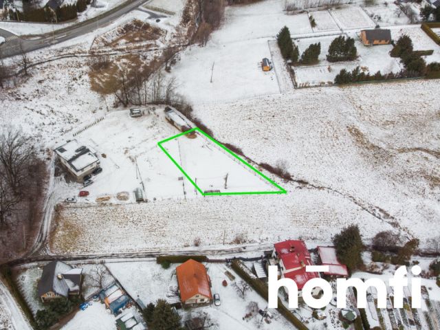 For sale a plot 11.71-acre Bielsko Biala - Plot - Sale - Bielsko-Biała, Komorowice Krakowskie