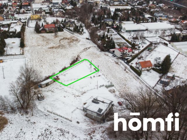 For sale a plot 11.71-acre Bielsko Biala - Plot - Sale - Bielsko-Biała, Komorowice Krakowskie