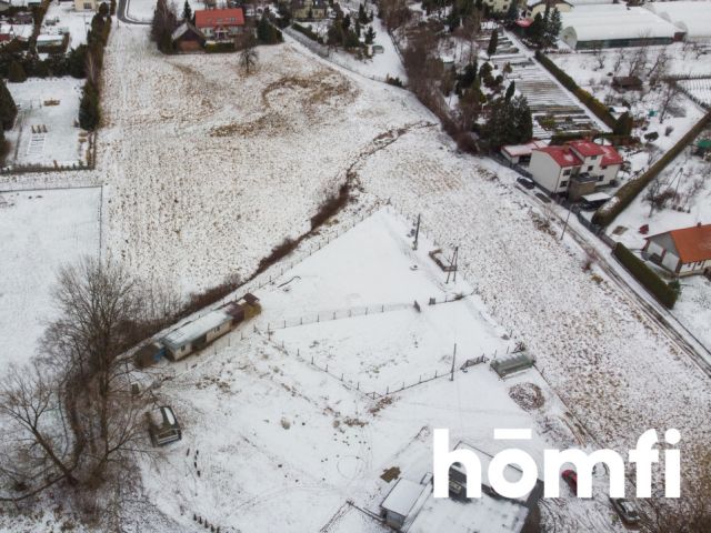 For sale a plot 11.71-acre Bielsko Biala - Plot - Sale - Bielsko-Biała, Komorowice Krakowskie