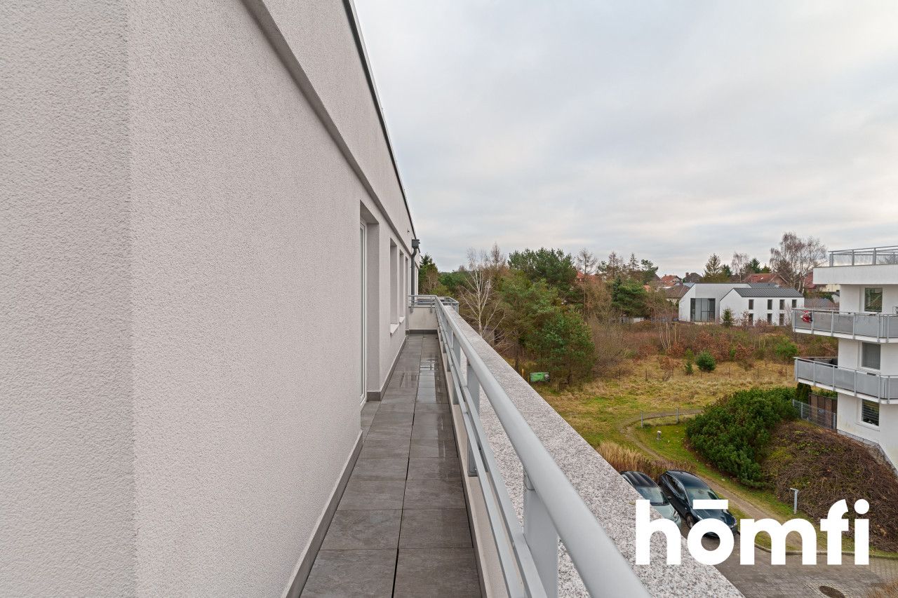 spacious and bright 3 family rooms - Apartment - Rent - Gdynia, Wiczlino