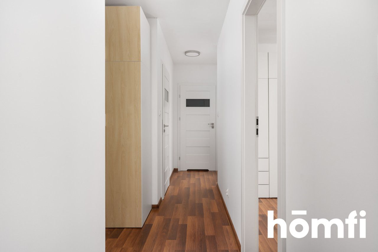 spacious and bright 3 family rooms - Apartment - Rent - Gdynia, Wiczlino