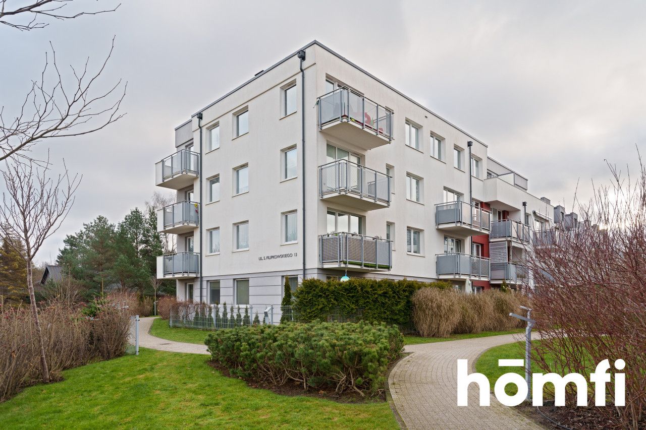 spacious and bright 3 family rooms - Apartment - Rent - Gdynia, Wiczlino