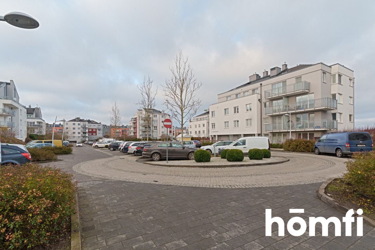 spacious and bright 3 family rooms - Apartment - Rent - Gdynia, Wiczlino