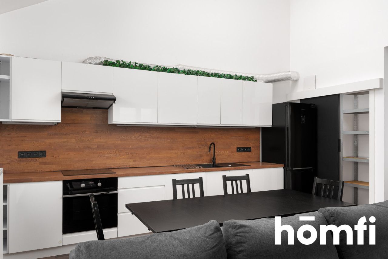 spacious and bright 3 family rooms - Apartment - Rent - Gdynia, Wiczlino