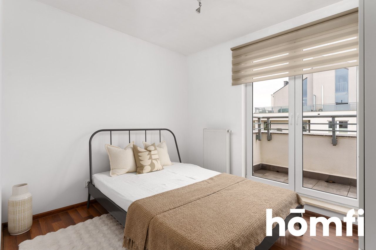 spacious and bright 3 family rooms - Apartment - Rent - Gdynia, Wiczlino