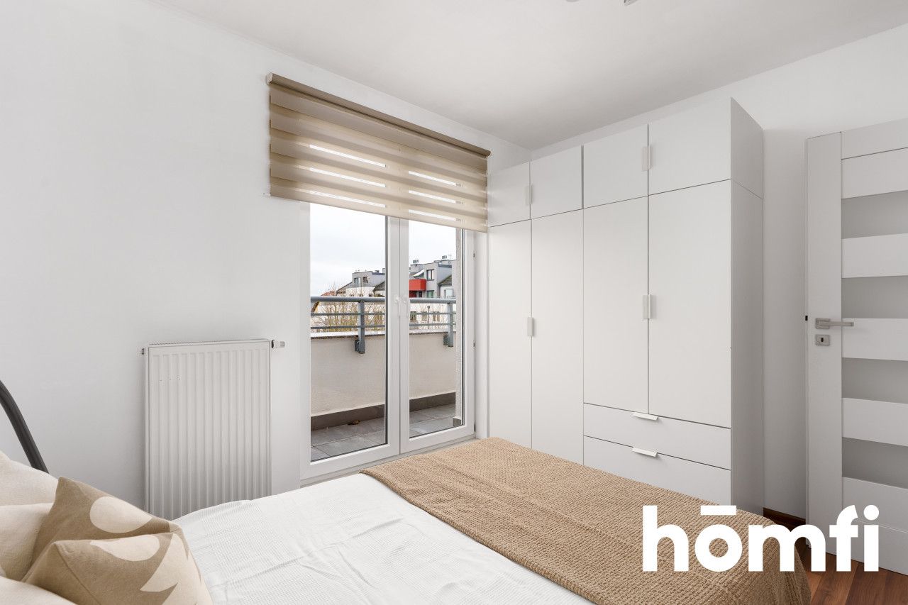 spacious and bright 3 family rooms - Apartment - Rent - Gdynia, Wiczlino