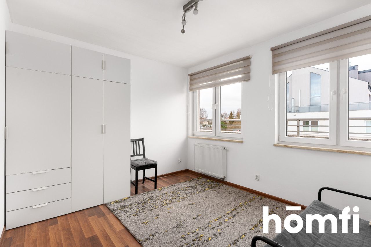 spacious and bright 3 family rooms - Apartment - Rent - Gdynia, Wiczlino