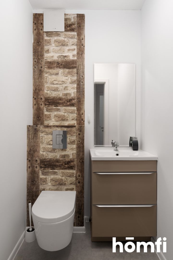 spacious and bright 3 family rooms - Apartment - Rent - Gdynia, Wiczlino