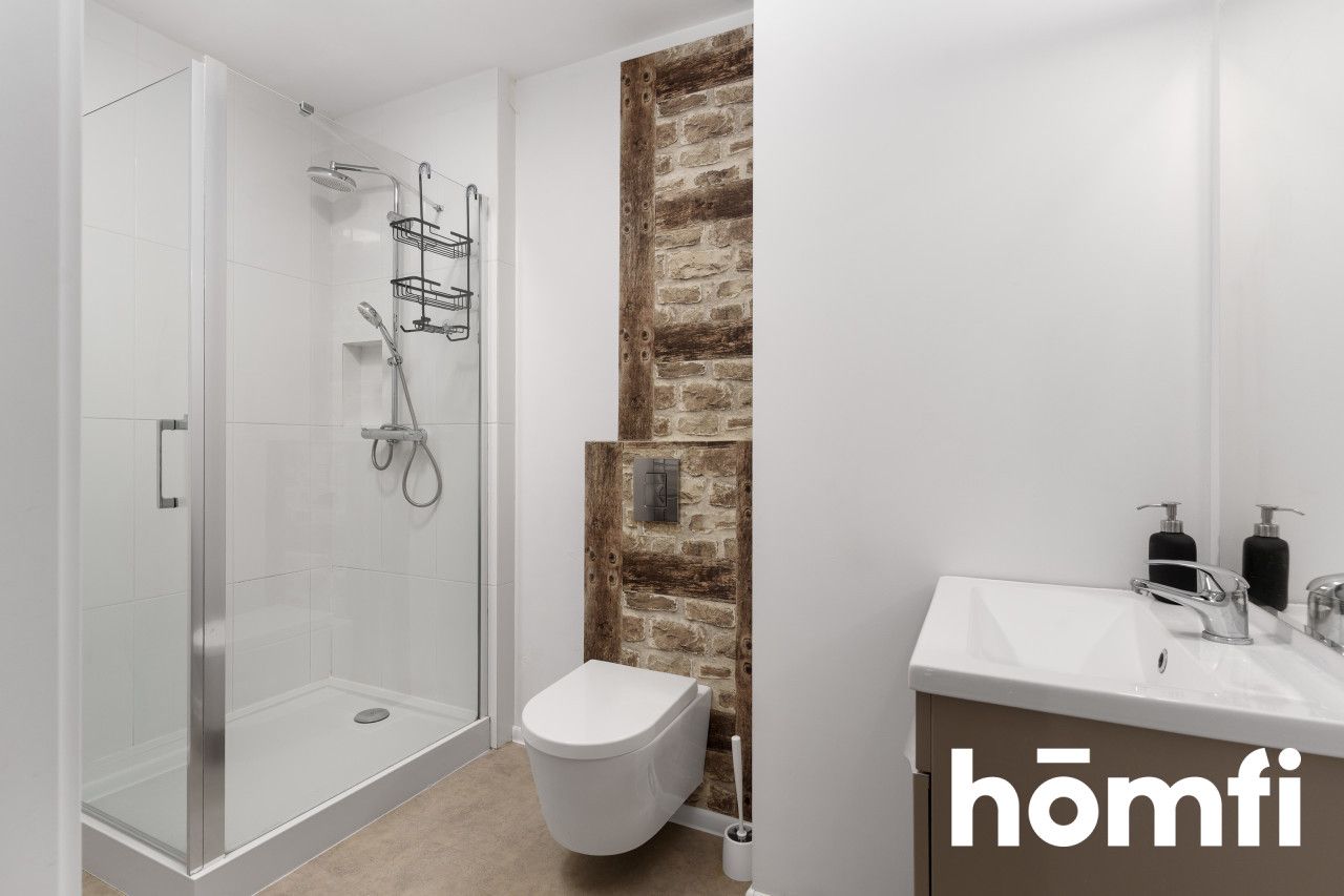 spacious and bright 3 family rooms - Apartment - Rent - Gdynia, Wiczlino