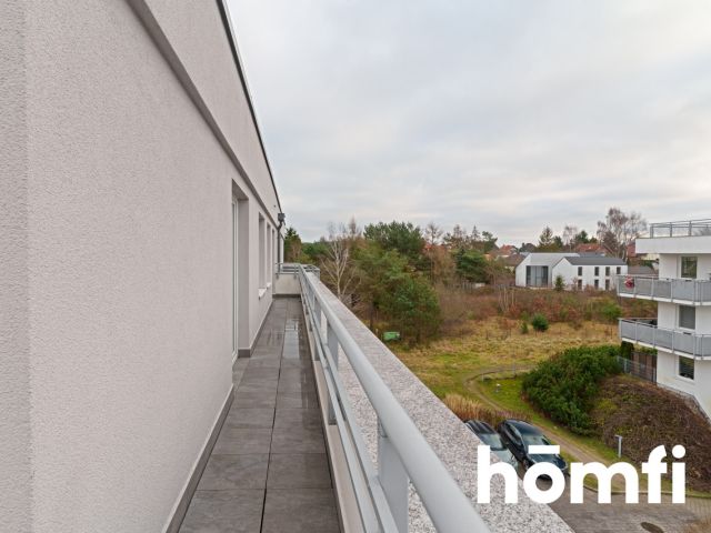 Przestrzenne i jasne 3 pokoje dla rodziny - Mieszkanie - Wynajem - Gdynia, Wiczlino