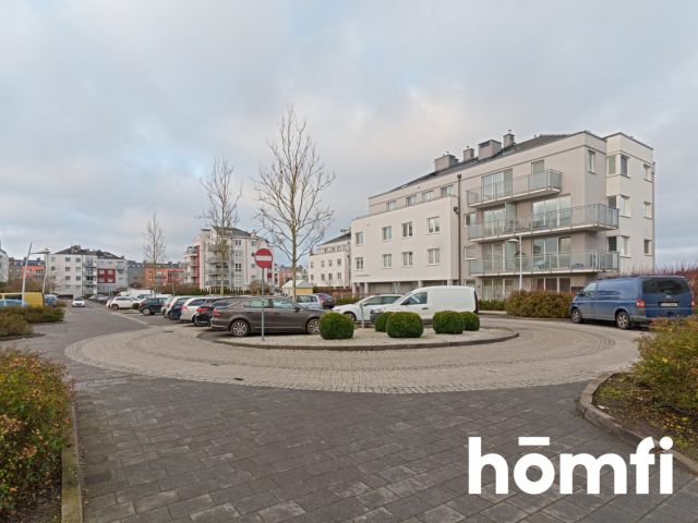 Przestrzenne i jasne 3 pokoje dla rodziny - Mieszkanie - Wynajem - Gdynia, Wiczlino