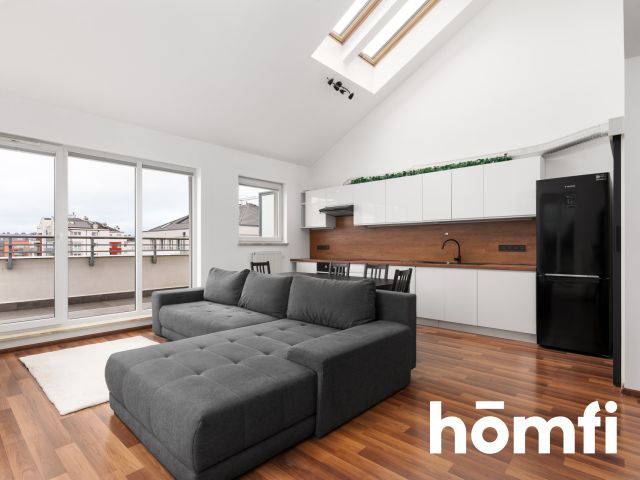 Przestrzenne i jasne 3 pokoje dla rodziny - Mieszkanie - Wynajem - Gdynia, Wiczlino