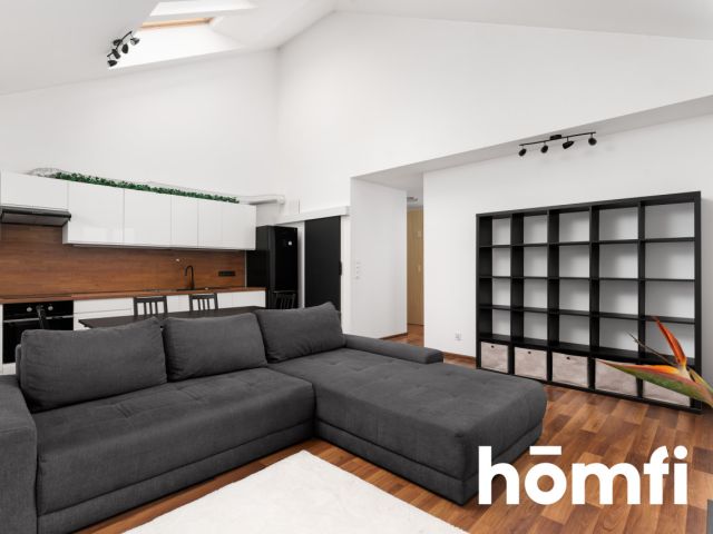 Przestrzenne i jasne 3 pokoje dla rodziny - Mieszkanie - Wynajem - Gdynia, Wiczlino