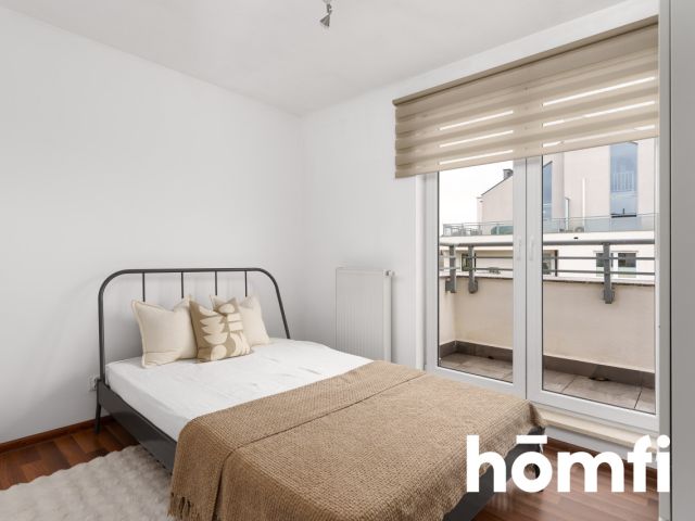 Przestrzenne i jasne 3 pokoje dla rodziny - Mieszkanie - Wynajem - Gdynia, Wiczlino