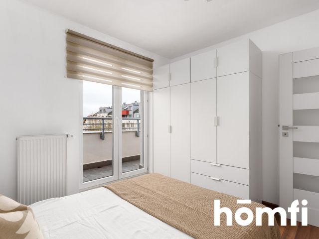 Przestrzenne i jasne 3 pokoje dla rodziny - Mieszkanie - Wynajem - Gdynia, Wiczlino