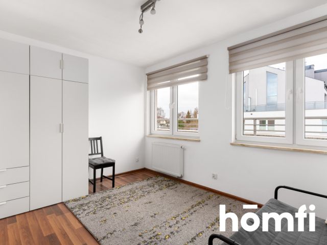 Przestrzenne i jasne 3 pokoje dla rodziny - Mieszkanie - Wynajem - Gdynia, Wiczlino