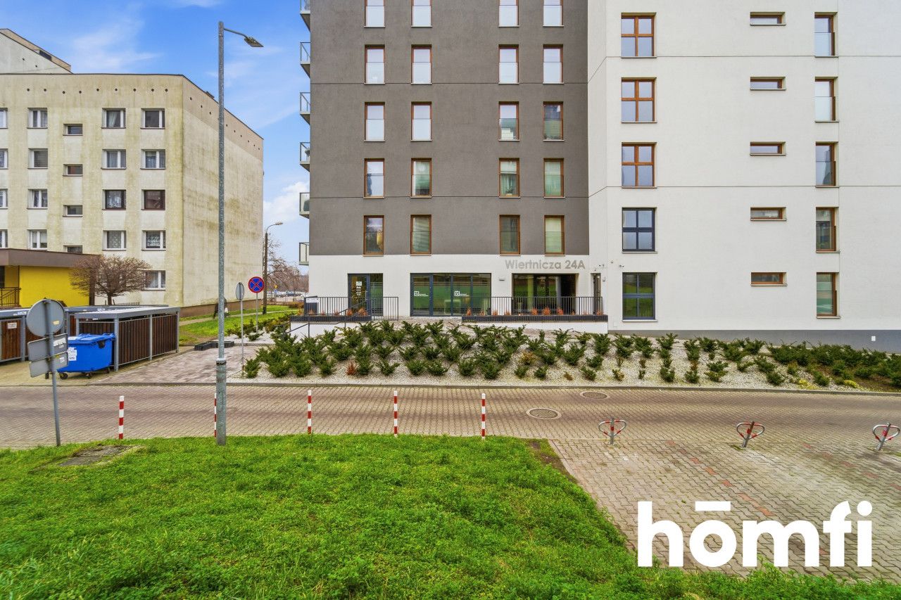 Taras 70 m² | Dla właścicieli zwierząt | Premium - Mieszkanie - Wynajem - Katowice, Dąbrówka Mała