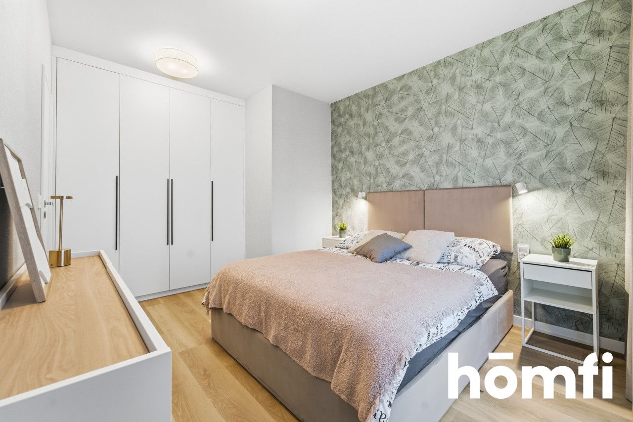 Taras 70 m² | Dla właścicieli zwierząt | Premium - Mieszkanie - Wynajem - Katowice, Dąbrówka Mała