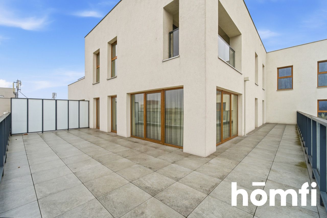 Taras 70 m² | Dla właścicieli zwierząt | Premium - Mieszkanie - Wynajem - Katowice, Dąbrówka Mała