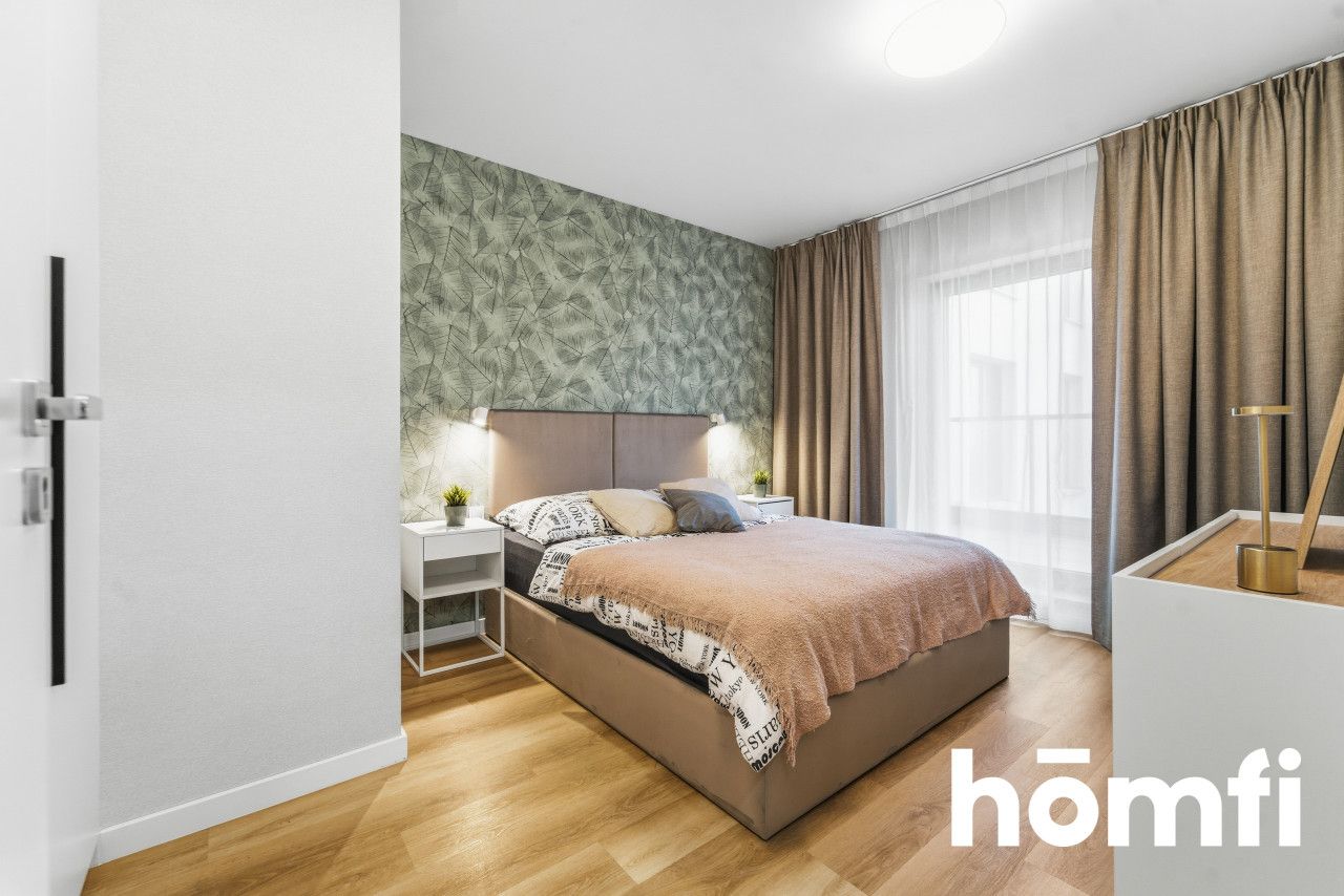 Taras 70 m² | Dla właścicieli zwierząt | Premium - Mieszkanie - Wynajem - Katowice, Dąbrówka Mała