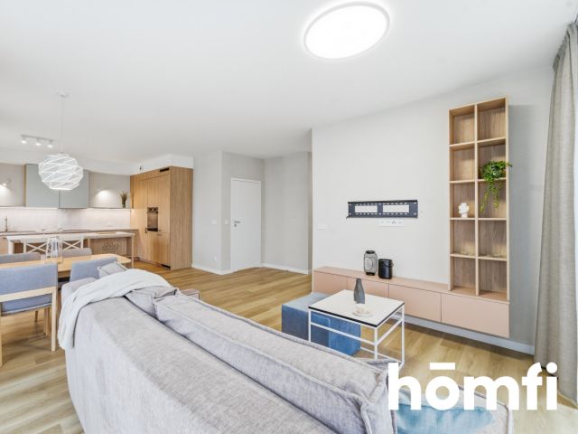 Terrace 70 m² | Pet-friendly | Premium - Apartment - Rent - Katowice, Dąbrówka Mała