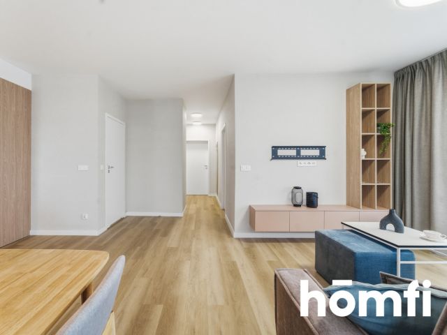 Terrace 70 m² | Pet-friendly | Premium - Apartment - Rent - Katowice, Dąbrówka Mała