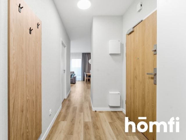 Terrace 70 m² | Pet-friendly | Premium - Apartment - Rent - Katowice, Dąbrówka Mała