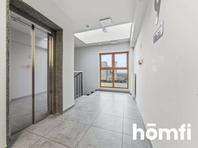 Terrace 70 m² | Pet-friendly | Premium - Apartment - Rent - Katowice, Dąbrówka Mała