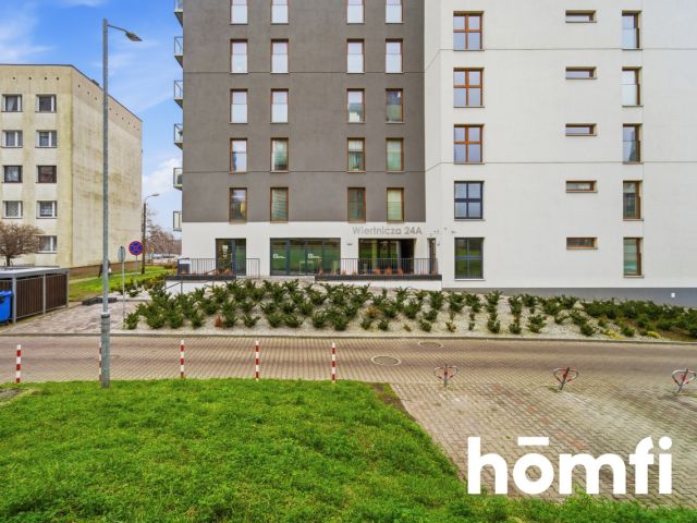 Terrace 70 m² | Pet-friendly | Premium - Apartment - Rent - Katowice, Dąbrówka Mała